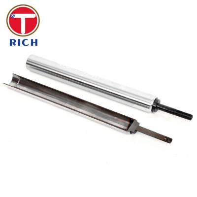 Chine Commande numérique par ordinateur d'acier inoxydable usinant le piston hydraulique Rod Hydraulic Cylinder Piston Rod à vendre