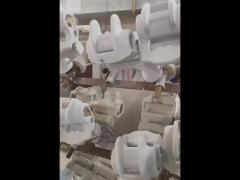 CNC machining parts