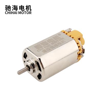 China FAN ChiHai Motor 11.1V 32000rpm Speed ​​Motor 460 Boost Motor For AEG Jinming 8th GEN M4A1 Gel Ball Guns Toys for sale