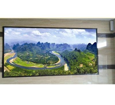 China 3840Hz Kinglight SMD1515 Indoor Super Thin Panel 500x500mm P1.95 P2.5 P2.6 Led Video Module Screen System for sale