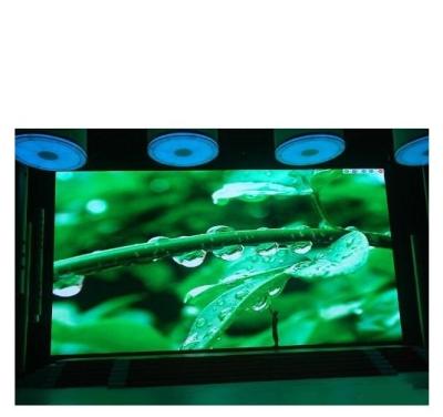 China 500x500mm Indoor Cabinet 3840Hz High Refresh SMD1515 P2.6 Portable Indoor HD Led Panel Video For Church Wall Mount for sale