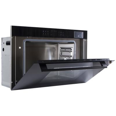 China Gexiang High Efficiency Multifunctional Food Pizza Electric Built-In Steam Ovens For Home Kitchen for sale