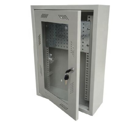 China Installation in Industrial Premises Commercial and Light Duty Mount Network Telephone Cabinet Flush Mount Home Electrical Enclosure for sale