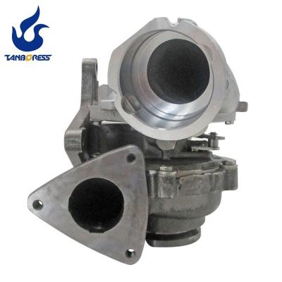 China For Volkswagen T5 Transporter 2.5 TDI 174 HP Price Volkswagen T5 Transporter 2.5 TDI 760699-0002 Turbocharger 070145701N Good for sale