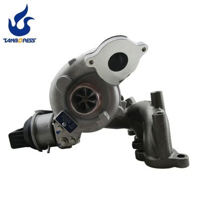 China K18 high quality electric turbo for Audi 53039700139 turbocharger for sale