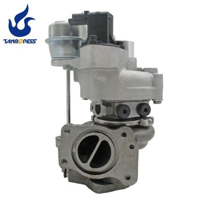 China Good Quality Cheap Turbochargers K03 53039880181 Price K18 Turbo For EP6DTS N14 Mini Engine for sale