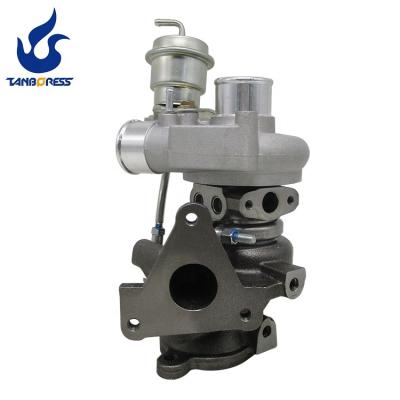 China K18 China Supplier Wholesale For Smart For Two TD025M 49173-02010 3B21 Turbocharger for sale