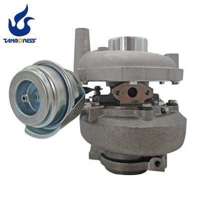 China K18 Good Quality K18 Material GT2052V Engine Parts 710415-0001 Turbo For BMW for sale