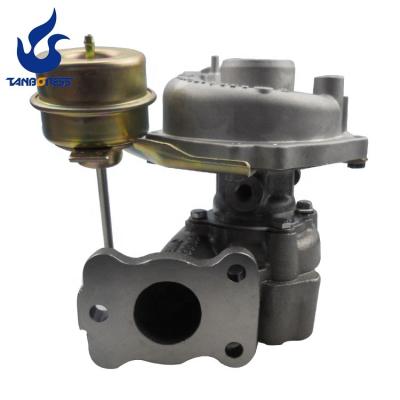 China Low K18 China Turbocharger Price For Citroen Peugeot Turbine DW10ATED FAP 53039700057 for sale