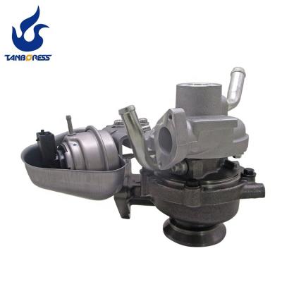 China K18 Good Quality Billet Turbo For Fiat Punto 822088-0003 Turbocharger 822088-0005 50825117 for sale