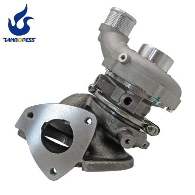 China For Land Rover Discovery IV 3.0D TDV6 High Quality Turbocharger For Land Rover Discovery 778401-0008 GTB1749VK 778401-0012 turbo for sale