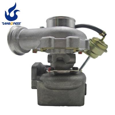 China Popular K18 car parts for Mercedes-Benz k16 turbocharger 53169887100 OM904LA for sale