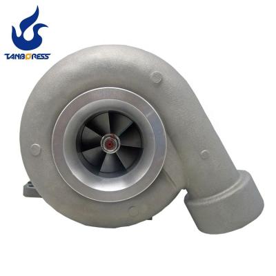 China For S400 wholesale supplier OM501LA 316699 Mercedes-Benz Truck Actros 12 455 HP China turbo for Mercedes-Benz for sale