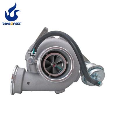 China Good Quality K18 Truck Parts For Mercedes-Benz K16 OM904 Diesel Engine 53169887015 Turbo for sale