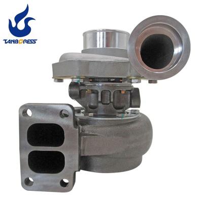 China High quality K18 turbocharger for Mercedes-Benz Commercial FLC 408045-0031 OM366LA turbo truck 466646-0005 for sale