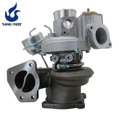 China Hot Sale K18 Tanboress Factory Price Turbo K04 53049880059 Turbocharger For Buick for sale