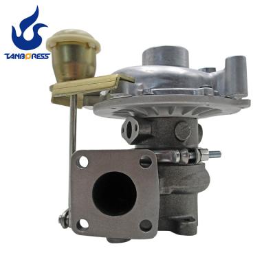 China For Opel Campo 2.5 D High Quality For Opel Campo 2.5 D For Fiat Brava 2.5 D Turbocharger VICL 8971856450 for sale