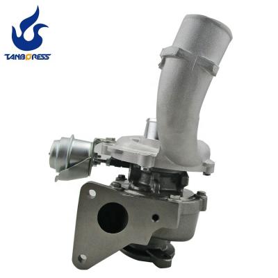 China K18 Taboress turbo fit quality for Renault 708639-0002 7701472775 GT1749V turbocharger for sale