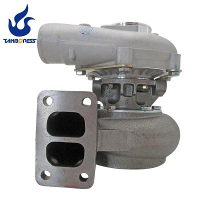 China Popular K18 Car Part For Perkins TB4131 H1E Turbocharger 466828-1 for sale