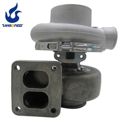 China Good Price K18 Turbocharger For Perkins Industrial 3528929 4027309 H1E Turbo for sale