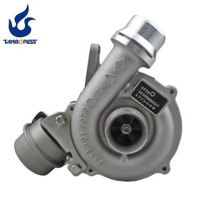 China High Quality Low Price K18 Car Parts For Renault 1.5 KP39 | BV39 K9K Turbo Engine 54399880027 for sale