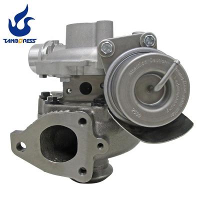 China K18 Tanboress quality BV38 turbo wastegate actuator bv38 for Renault turbocharger 54389700002 for sale