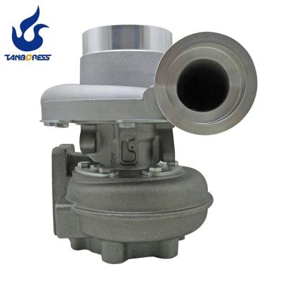 China Renault S300 K18 Tanboress factory price 13809880001 316637 turbocharger diesel parts for sale