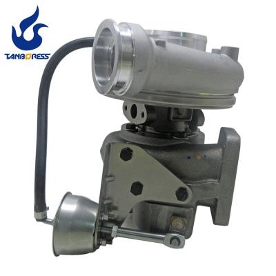 China | Isuzu Excavator High Quality s200 turbo For Volvo Excavator 4294367 4294644 D7E Turbocharger for sale