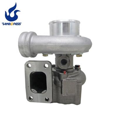 China Cheap Price K18 Turbo For Volvo Excavators Turbocharger 03050507 S100 318279 for sale