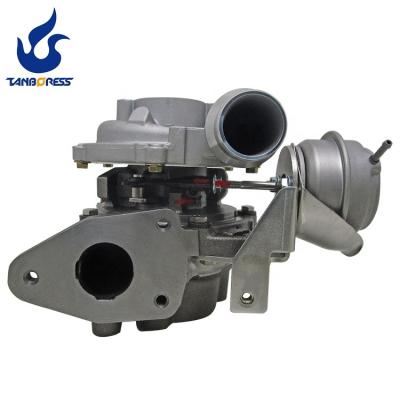 China Factory price Nissan NV400 turbo for 790179-0002 14410-4495R M9T engine turbocharger standard size for sale