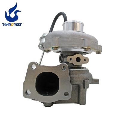 China Good Price Isuzu Truck NPR 700716-1 Turbocharger 8970787842 Auto Engine Turbo for sale