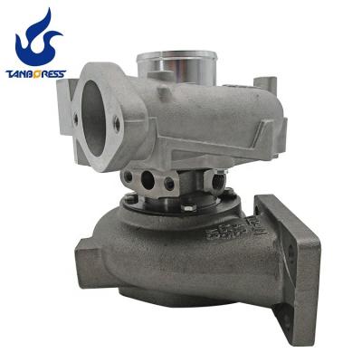 China Hot sale K18 turbocharger for Hino highway truck 4.0 L 786363-0004 17201E0680 W04D turbo for sale