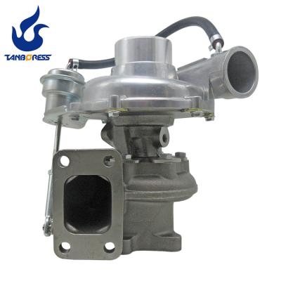 China For HINO truck FB14 engine W04CTI factory wholesale engine parts RHC61B W04C 241001541A turbo for HINO truck for sale