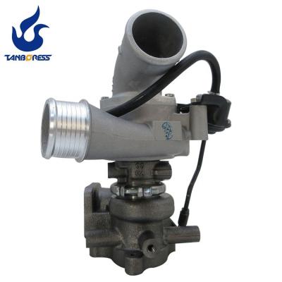 China K18 Tanboress factory TD03 D4CB diesel engine parts 28231-4A850 turbo for Hyundai for sale