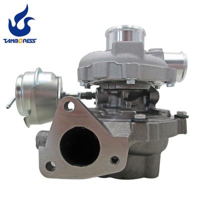 China Factory wholesale K18 diesel engine GTB1649V D4EA 28231-27450 turbo for Hyundai for sale