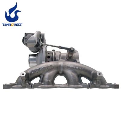 China K18 Turbo factory good quality B01 G4FJ diesel engine 28231-2B760 turbo for Hyundai Tucson for sale