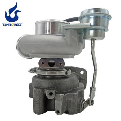 China K18 good quality turbo for Hyundai TD04HL 49189-07720 turbocharger 49189-07702 28210-48400 for sale