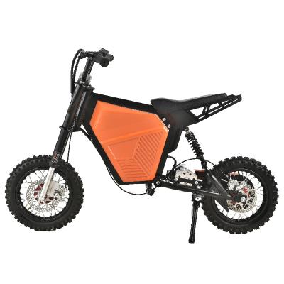 China mini citycoco scooter children dirt bike electric cross Pit Bike ATV EDB001 electric motorcycles electric bicycle for sale