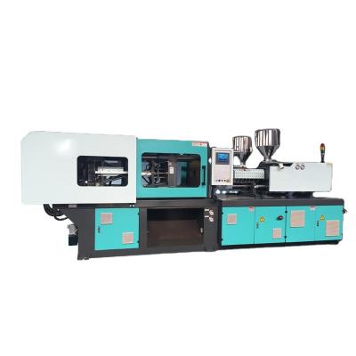 China Horizontal Toy Factory Direct Sales Making Silicone Injection Molding Hydraulic Machine for sale