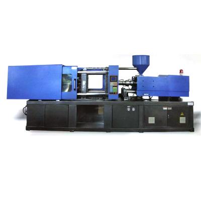 China Manual Plastic Chair Horizontal Hot Selling Plastic Injection Molding Machine for sale