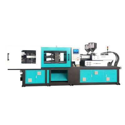 China Hot Selling Horizontal Pet Preform Shoes Color Injection Molding Machine Price Double Paper for sale