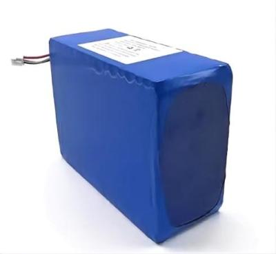 Chine 21700 8S6P 29.6V 30Ah Packs de batterie au lithium personnalisés pour outils électriques et vélos électriques à vendre