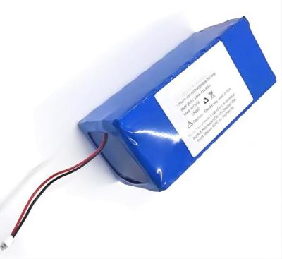 China 18650 lithium Battery Pack 14 Ah 29.6V For Power Tools And Toys With High Discharge Rate for sale