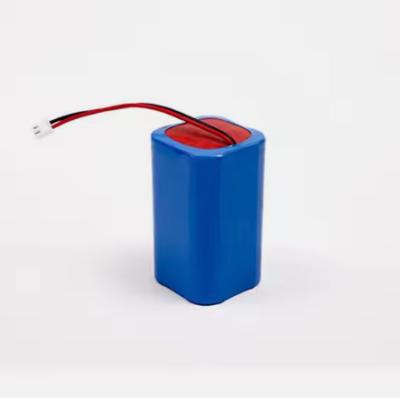 中国 TINKO 18650 リチウムイオン電池 7.4V 2600mah 玩具と機器のために 販売のため