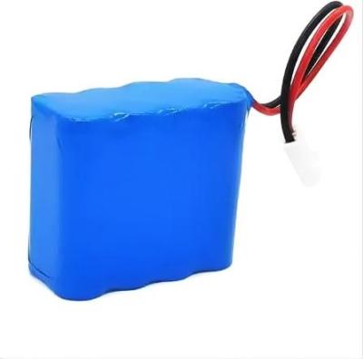 Chine 14.8V 4400mah Li-Ion Battery Pack pour les produits numériques de grande capacité à vendre