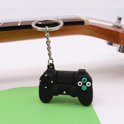 China Playstation 4 playstation 2 key chain popular playstation 4 console key chain for sale