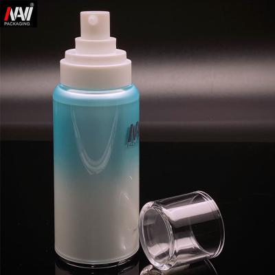 China AS 35ml Plastic AS Cosmetic Bottle for sale