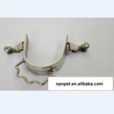 China Wholesale Western Equestrian Soft Touch Dynamic Teeth H201 Stainless Steel Teeth for sale