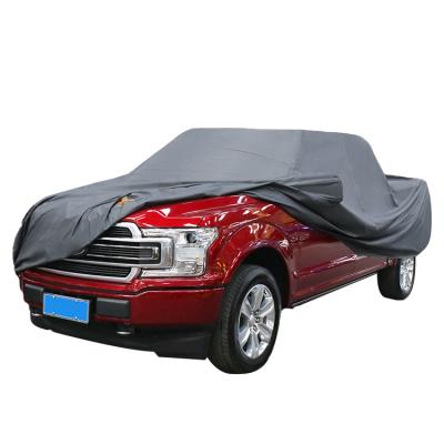 China Customized Hot Sale Sun Suv Sports Car Fabric Padded Cover Shade Hail Make Waterproof Car Sunshade Window Cover For Car Resistant for sale