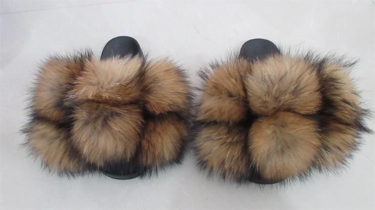 Verified China supplier - Zaoqiang Ruisheng Fur Co., Ltd.